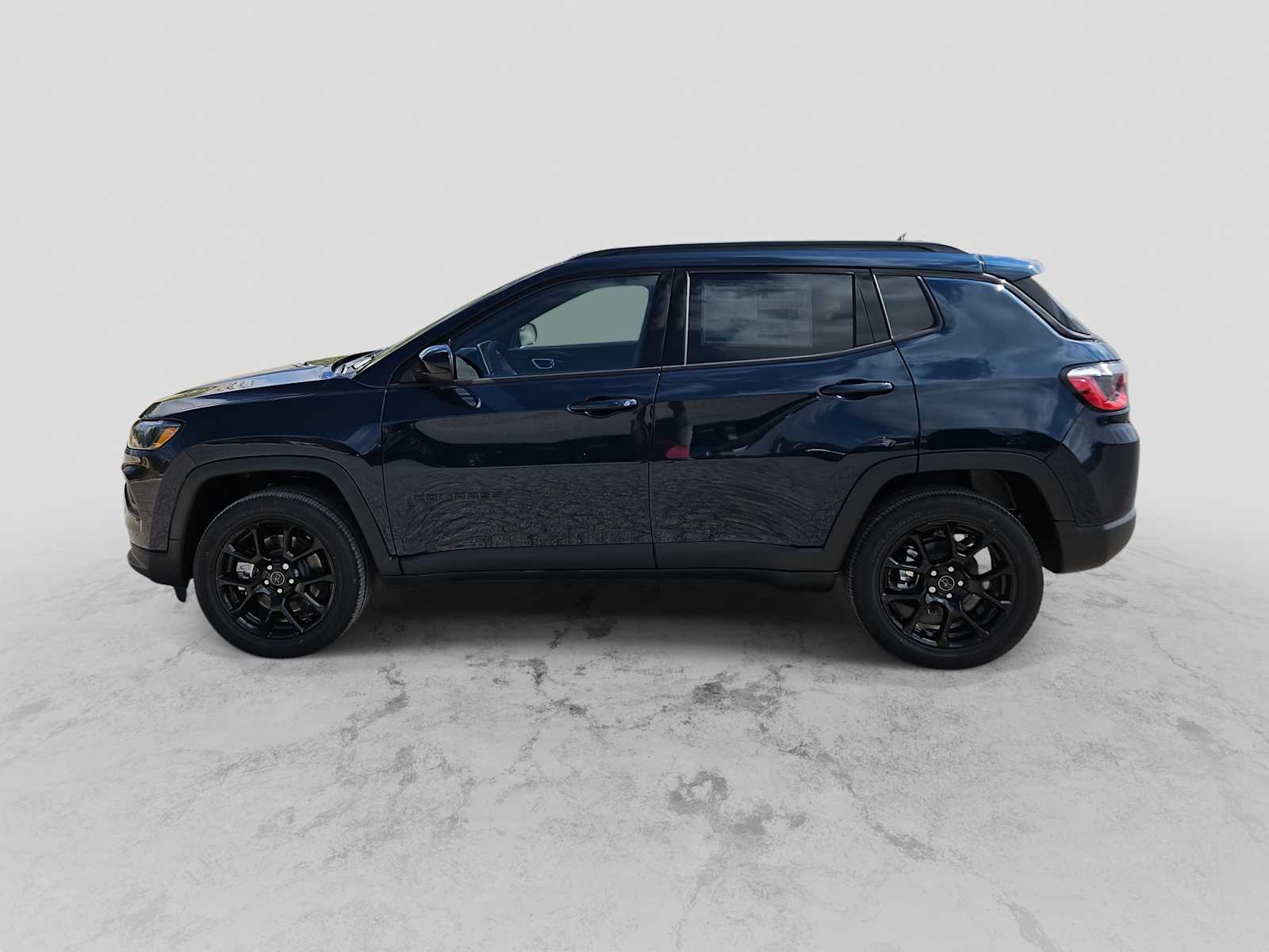 Thumbnail: 2026 Jeep Compass - 5