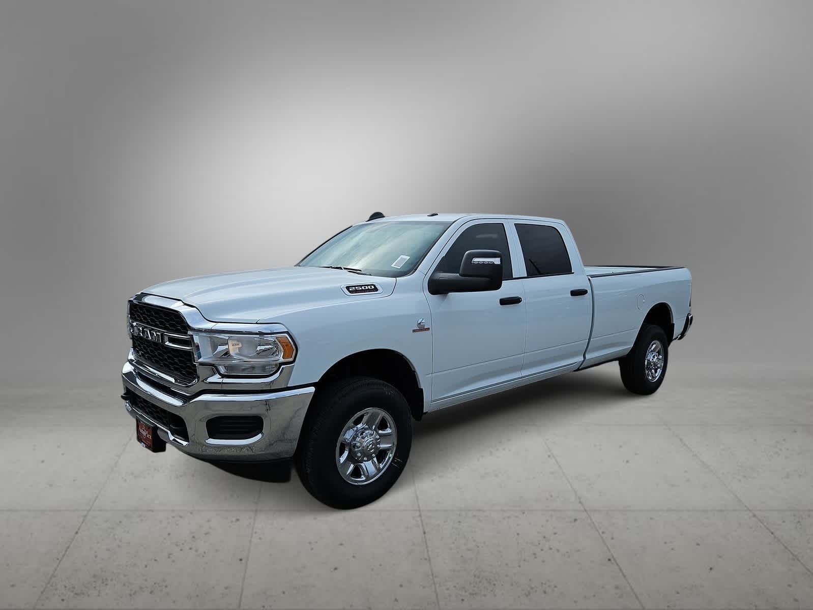 2024 RAM 2500 Tradesman -
                  San Angelo, TX