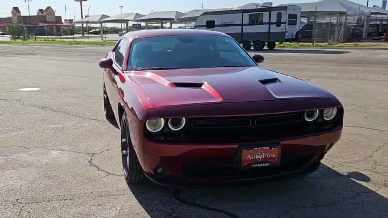 Thumbnail: 2021 Dodge Challenger - 2