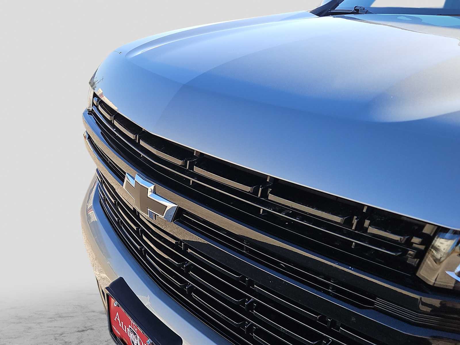 Thumbnail: 2023 Chevrolet Tahoe - 13