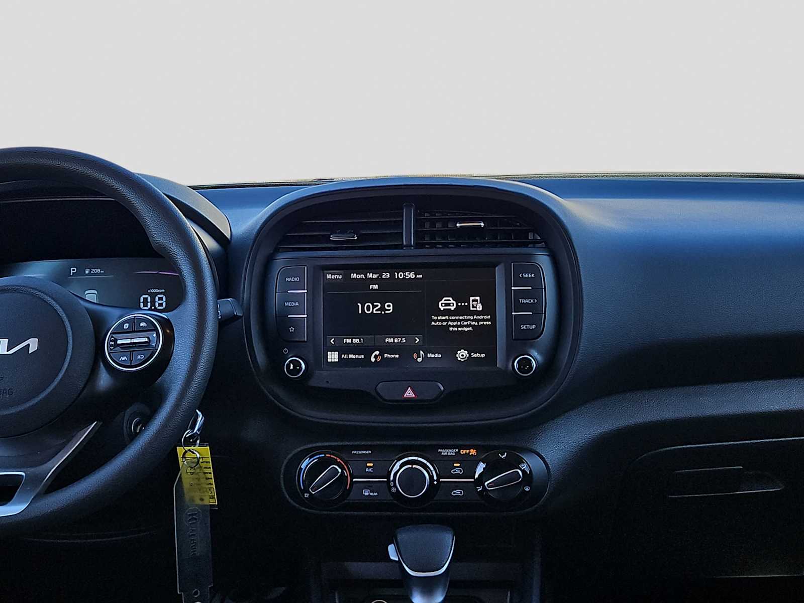 Thumbnail: 2025 Kia Soul - 14