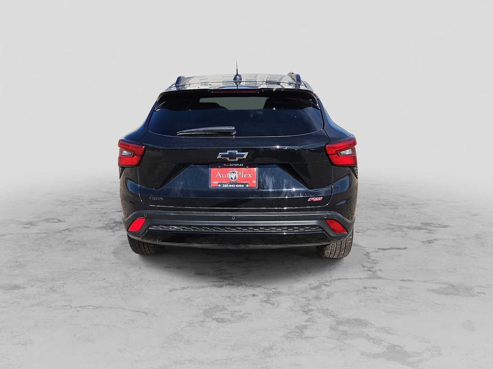 Thumbnail: 2025 Chevrolet Trax - 7