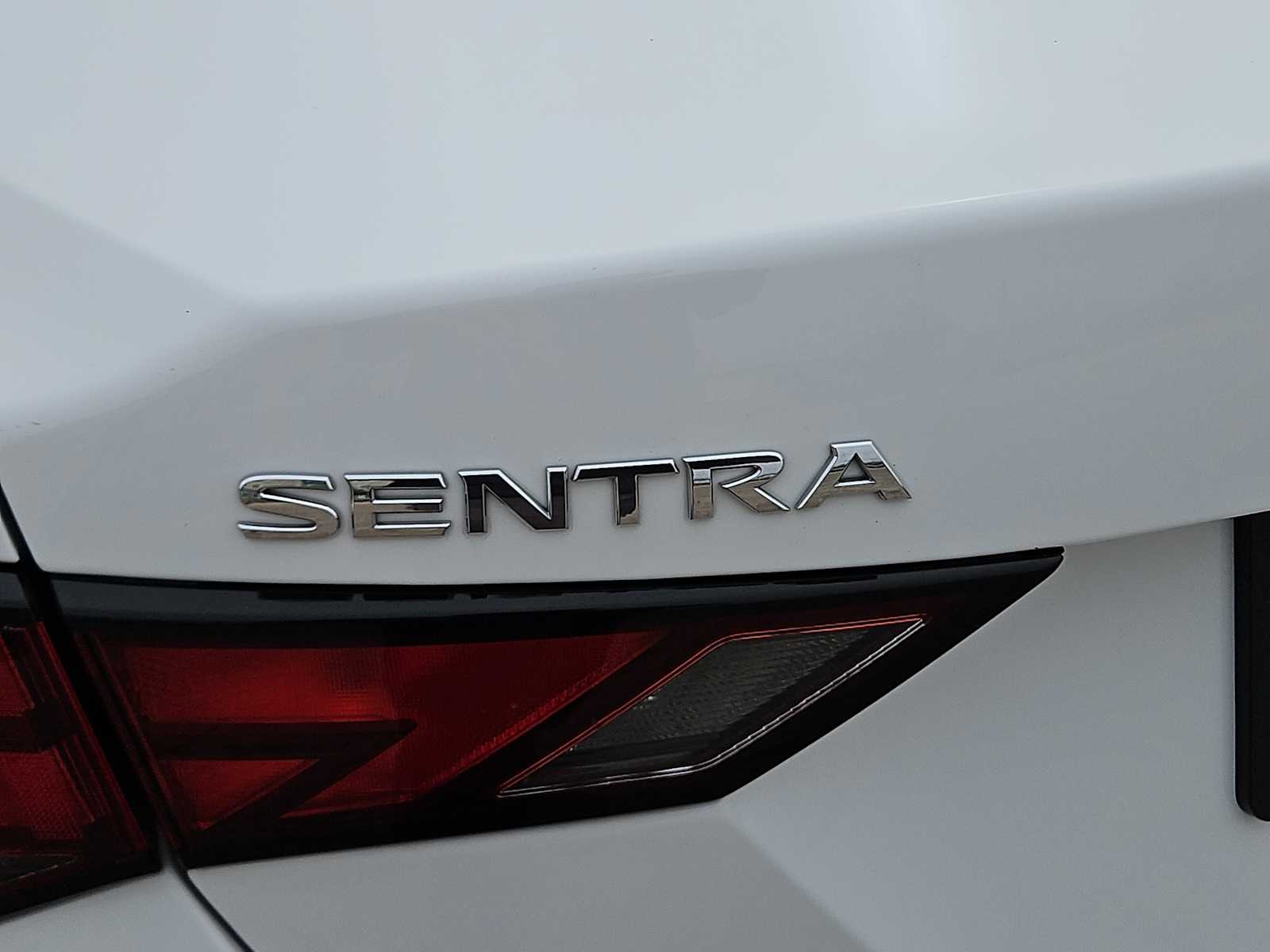Thumbnail: 2024 Nissan Sentra - 11
