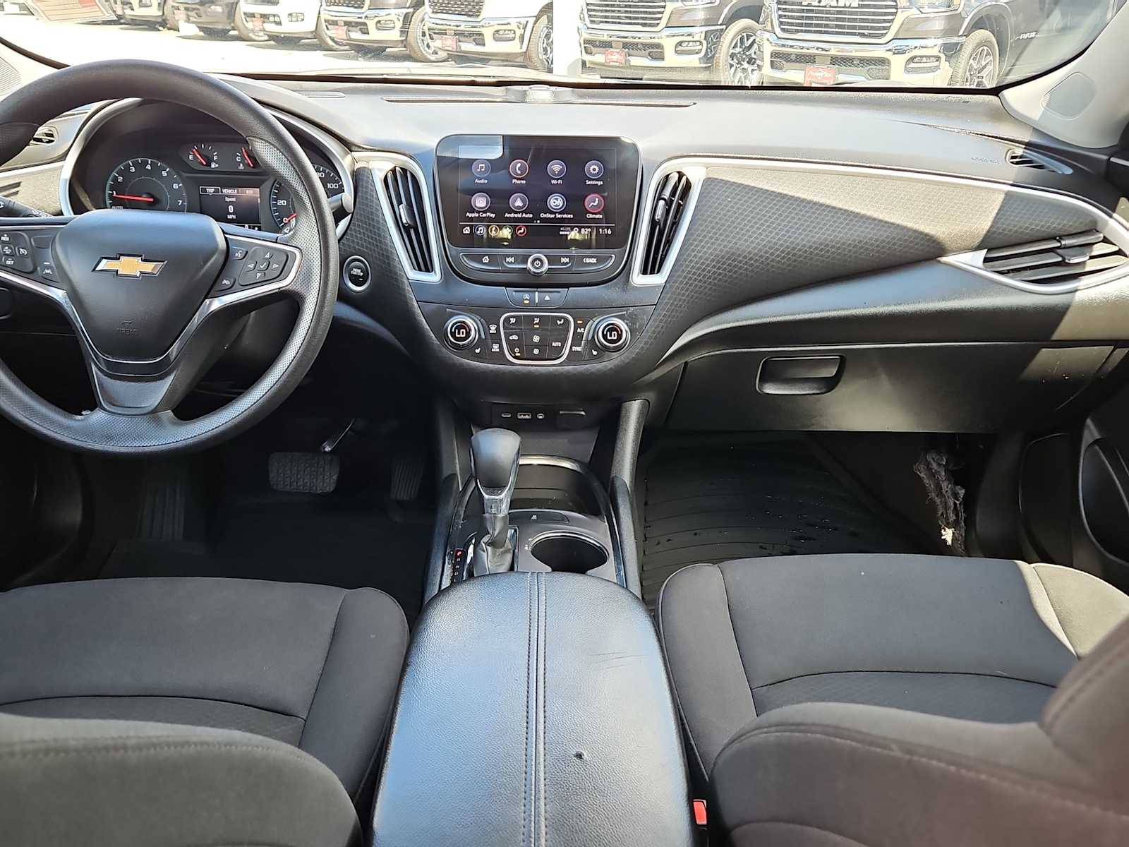 Thumbnail: 2023 Chevrolet Malibu - 15