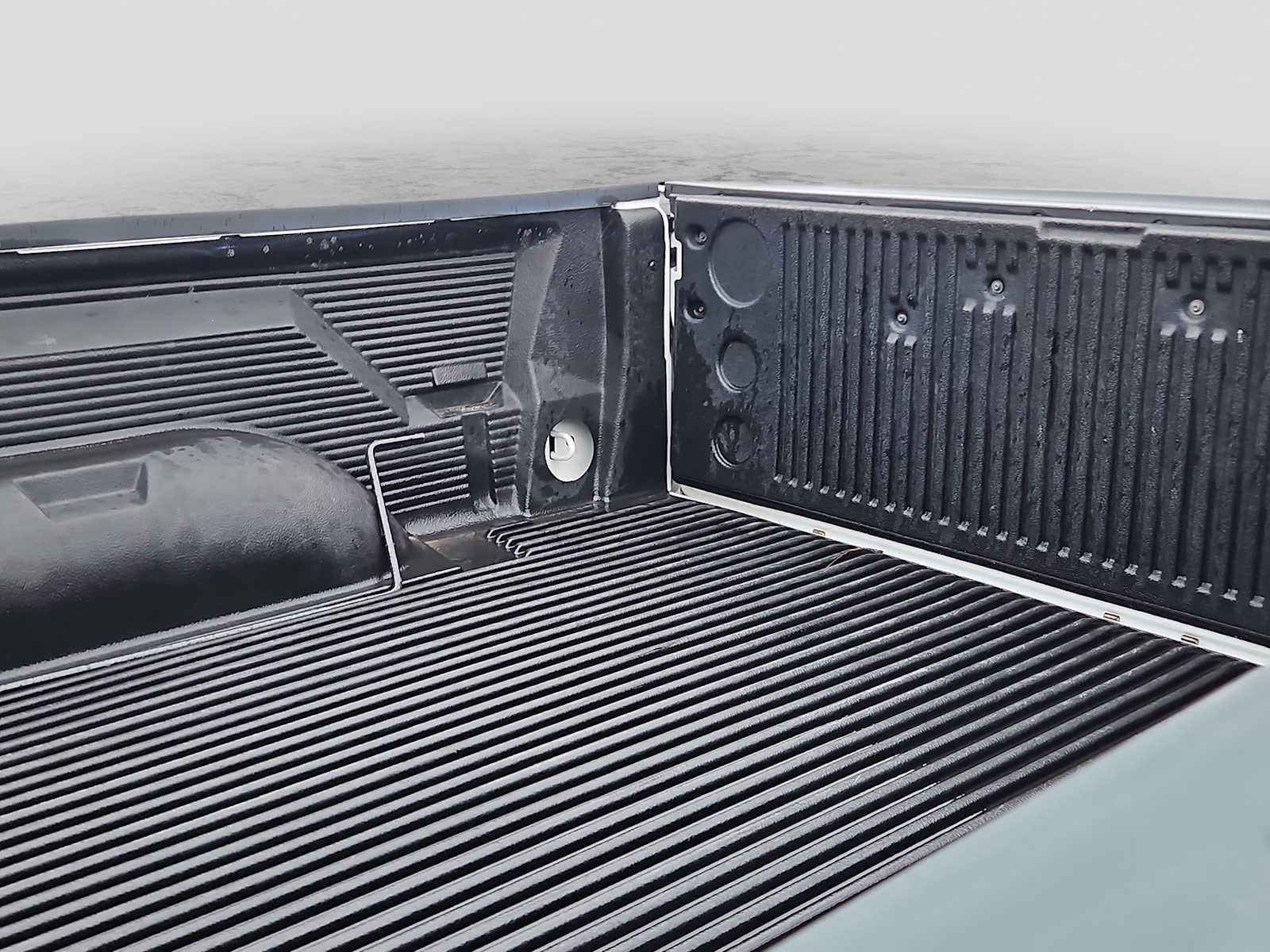 Thumbnail: 2018 RAM 1500 - 23