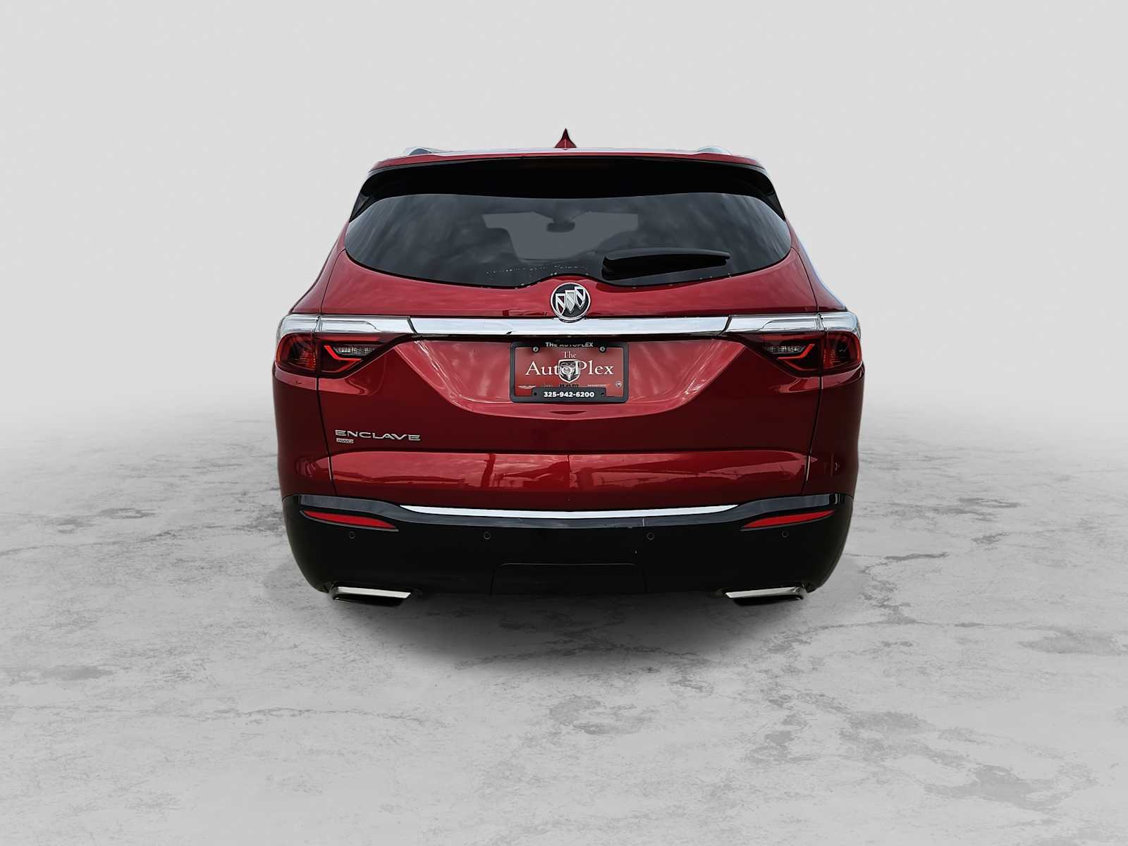 Thumbnail: 2024 Buick Enclave - 7
