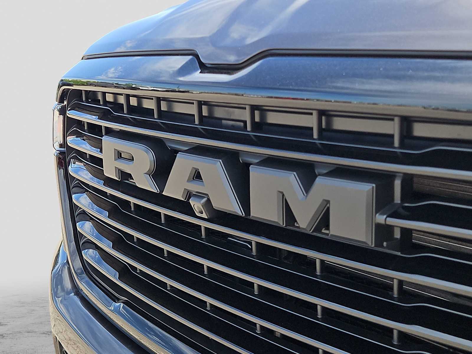 Thumbnail: 2026 RAM 1500 - 13