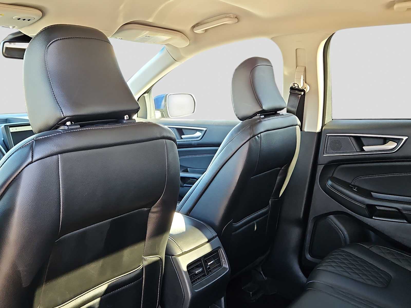 Thumbnail: 2024 Ford Edge - 14