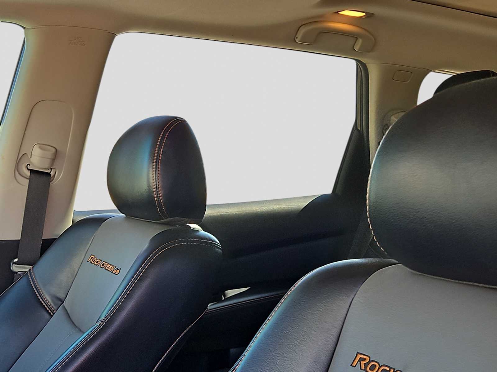 Thumbnail: 2020 Nissan Pathfinder - 15