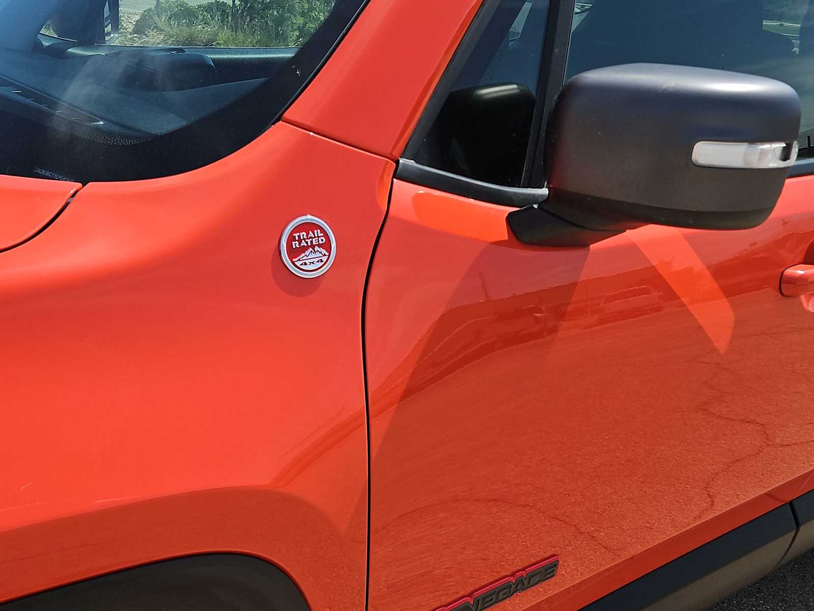 2020 Jeep Renegade Trailhawk 15