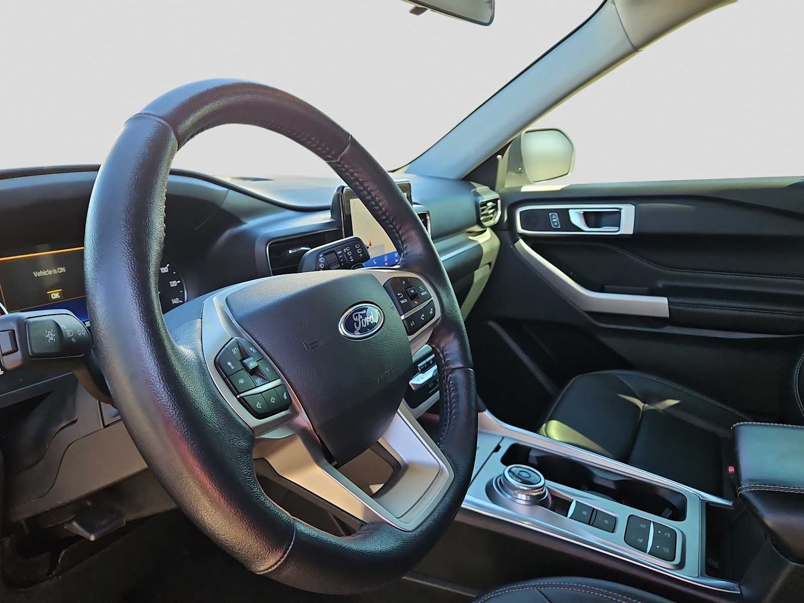 Thumbnail: 2020 Ford Explorer - 10