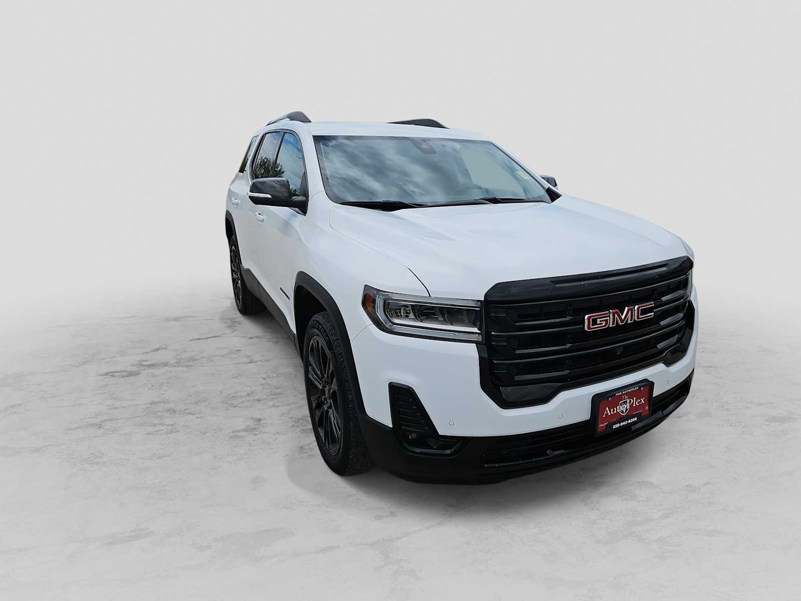 Thumbnail: 2023 GMC Acadia - 2