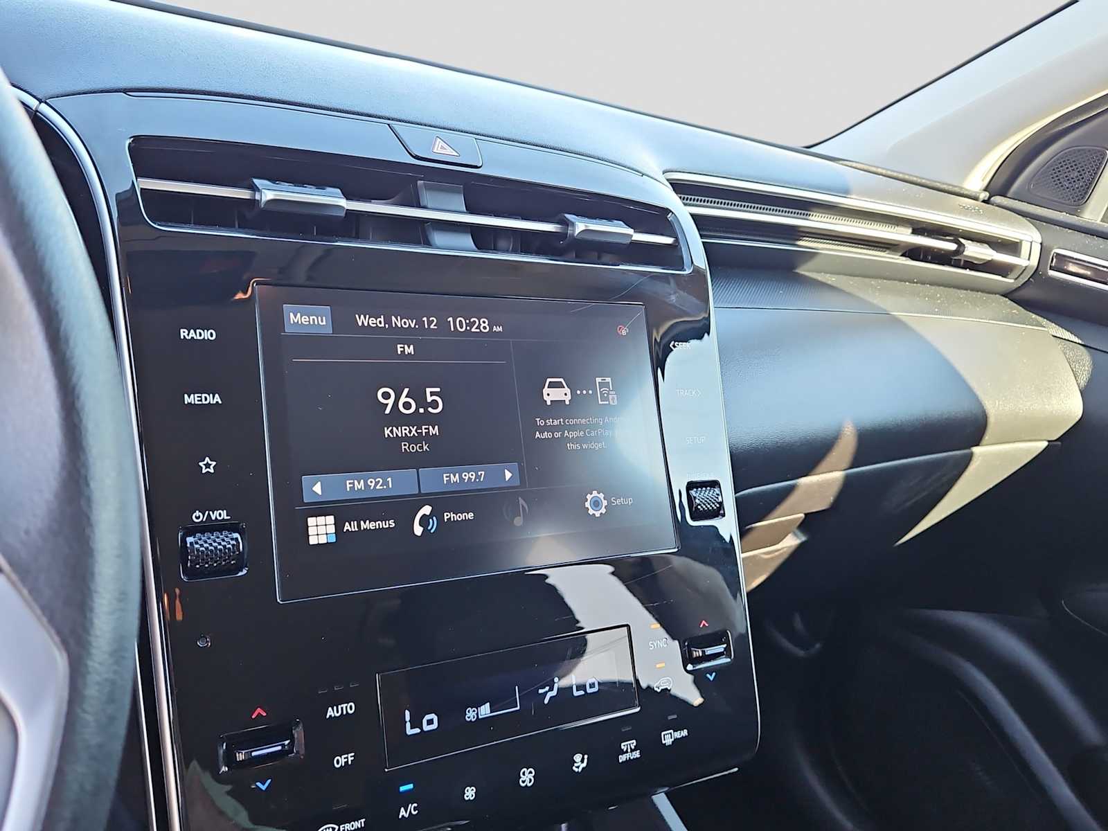 Thumbnail: 2024 Hyundai Tucson - 24