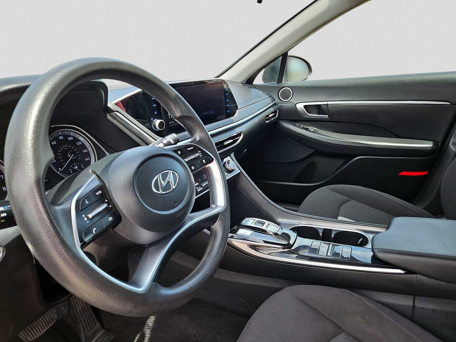Thumbnail: 2023 Hyundai Sonata - 10
