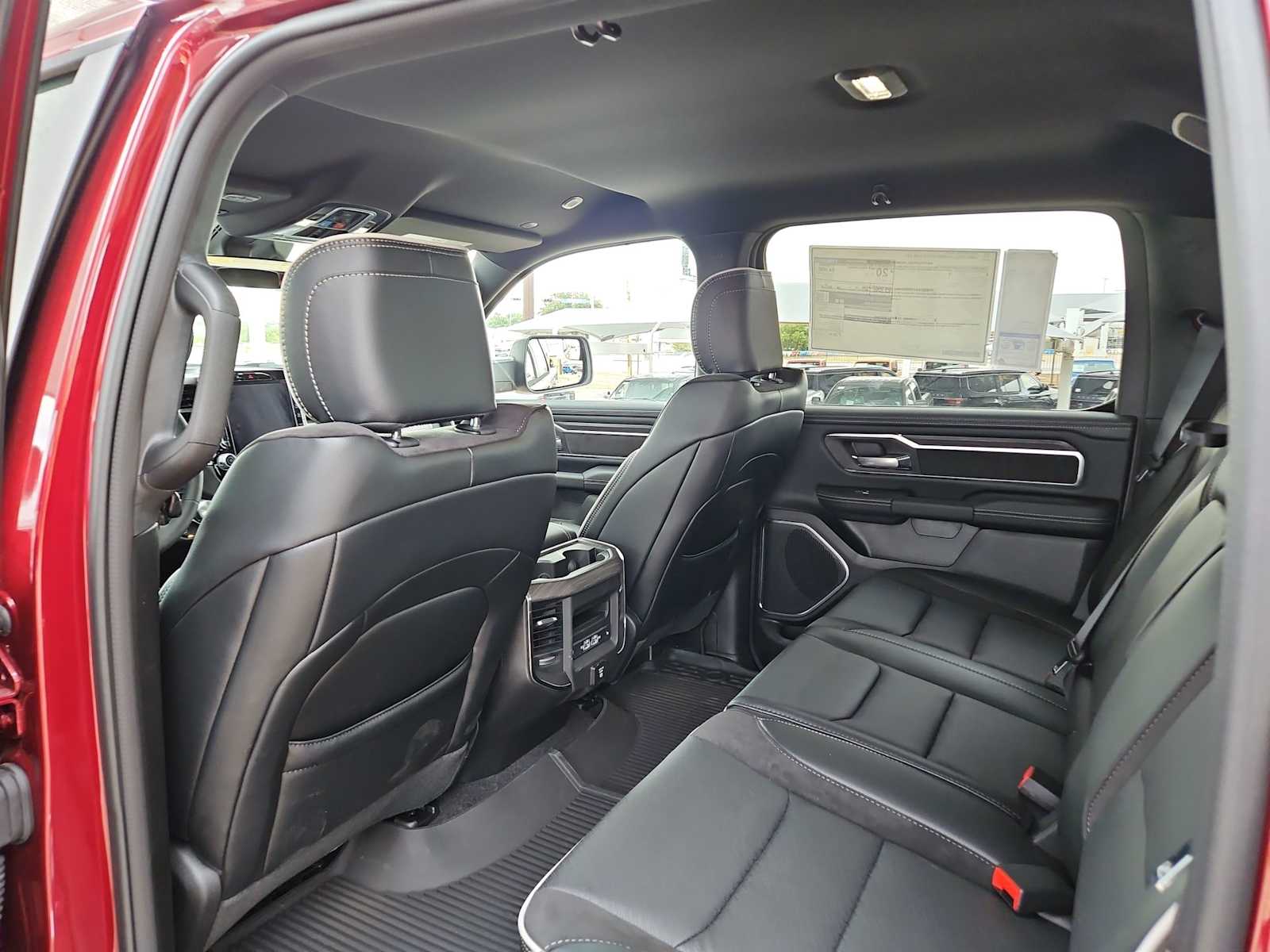 Thumbnail: 2026 RAM 1500 - 10