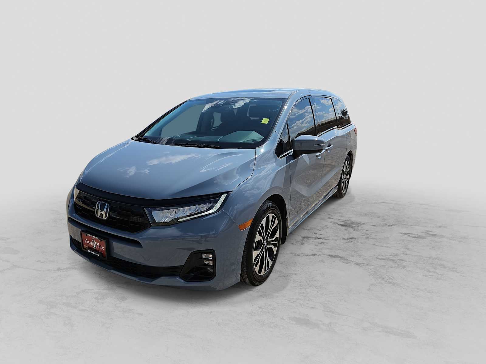 Thumbnail: 2025 Honda Odyssey - 4