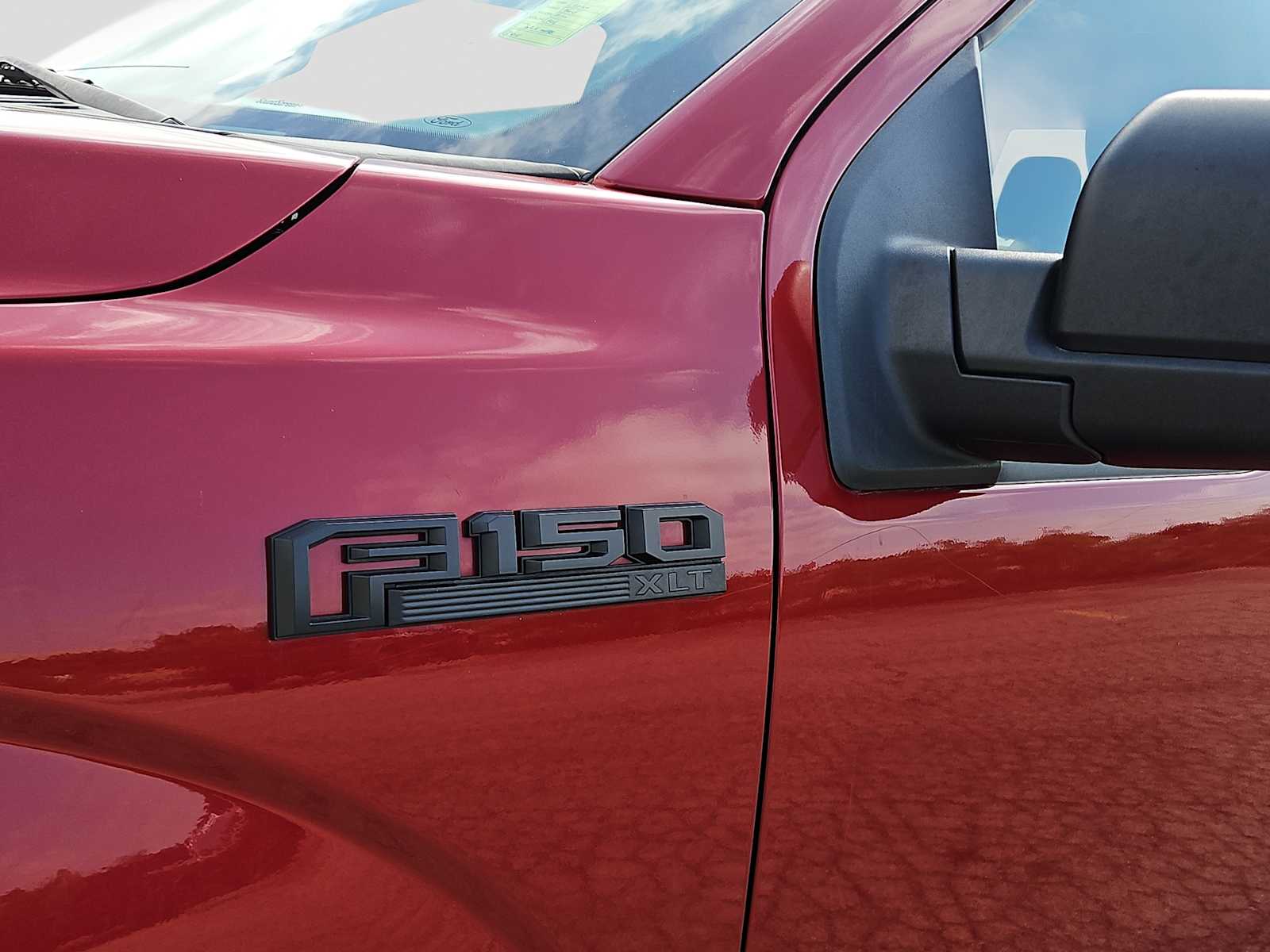 Thumbnail: 2020 Ford F-150 - 11