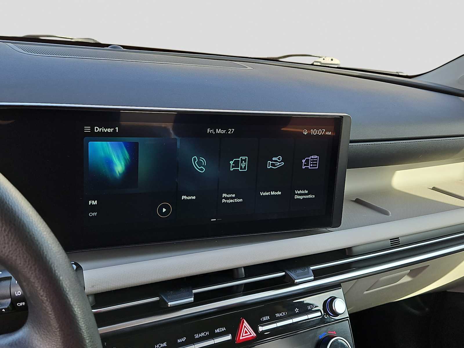 Thumbnail: 2025 Hyundai Tucson - 20