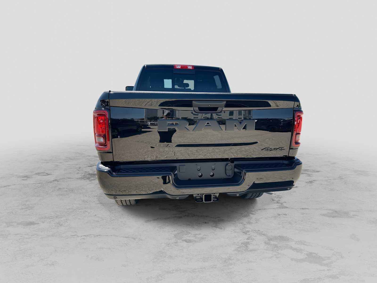 Thumbnail: 2026 RAM 2500 - 13