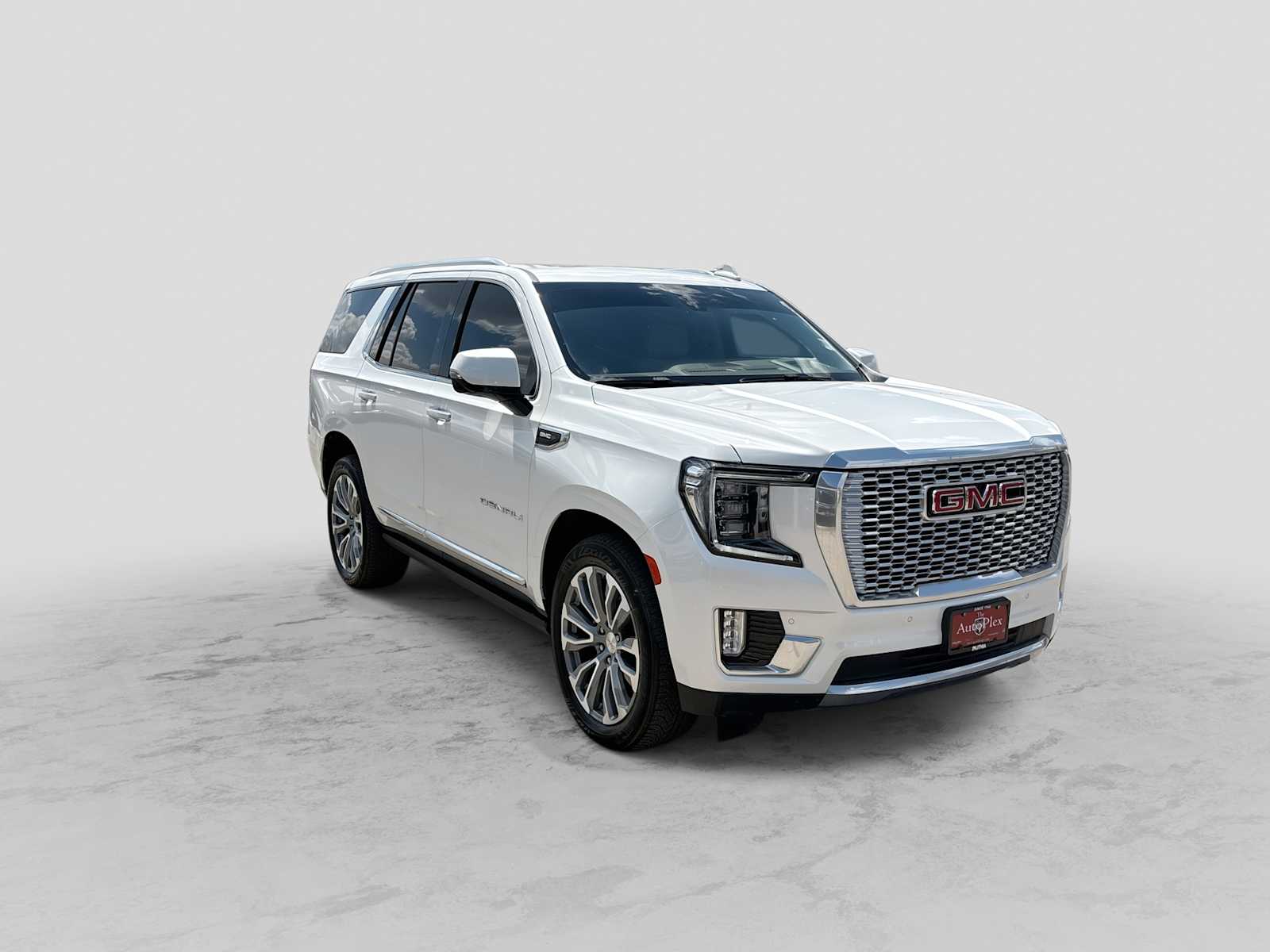 Thumbnail: 2021 GMC Yukon - 2