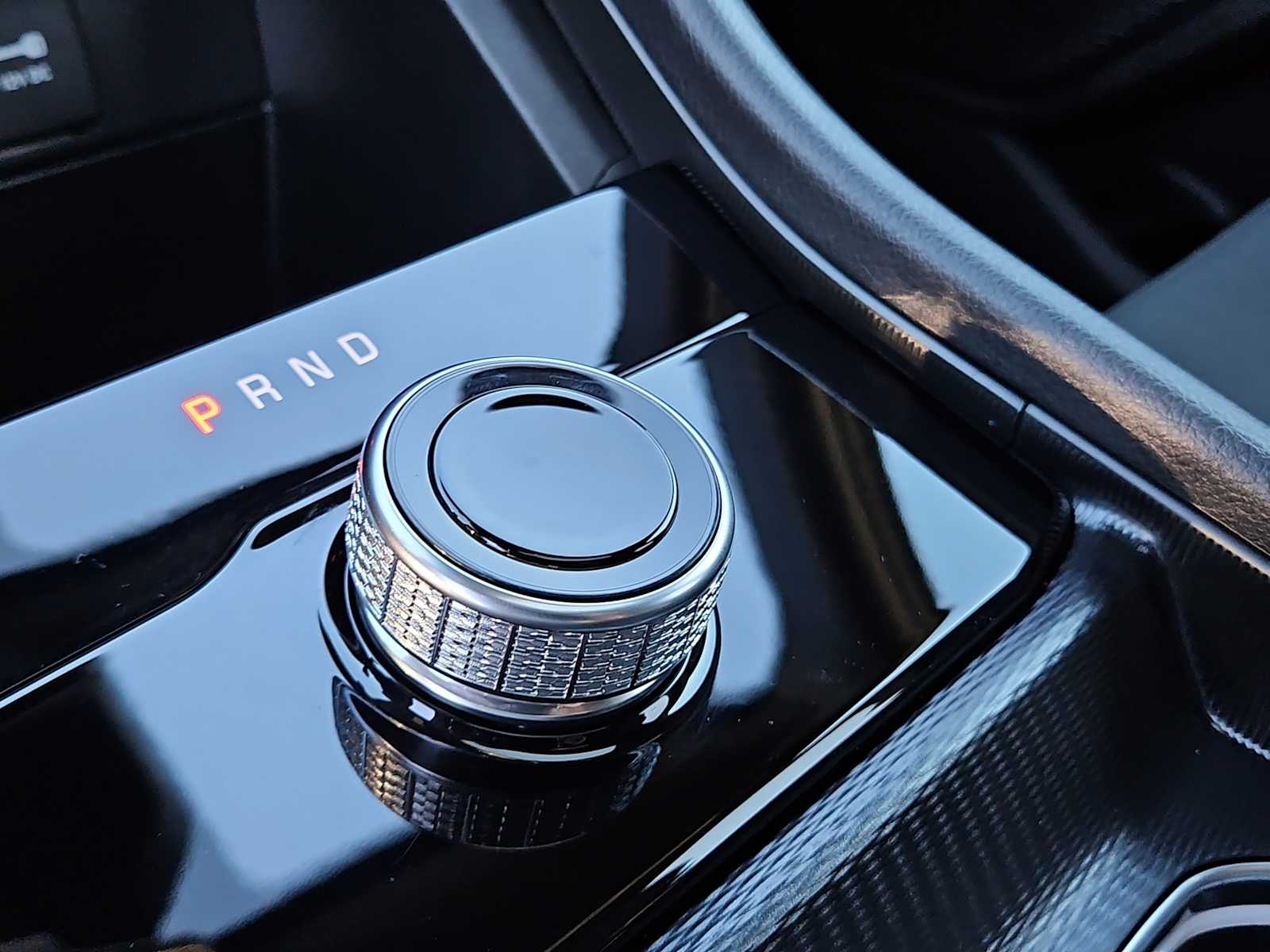 Thumbnail: 2025 Jeep Grand Cherokee - 21