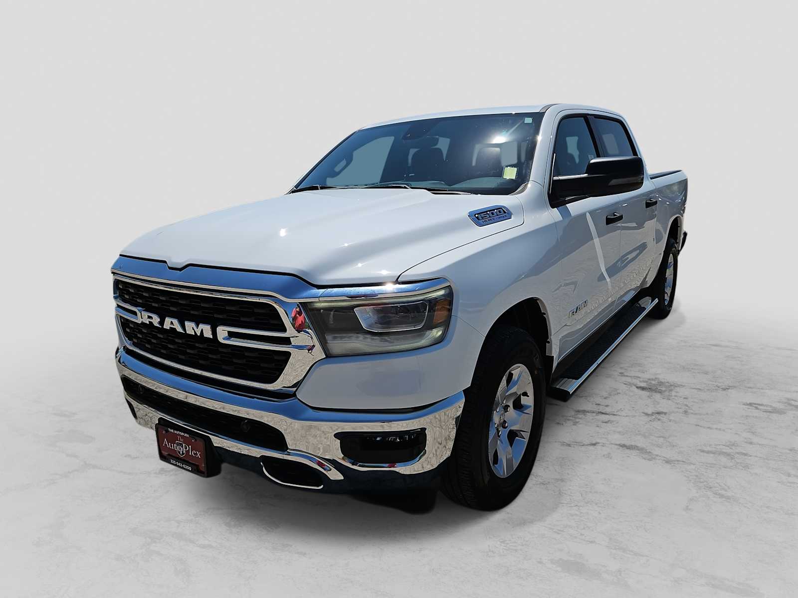 Thumbnail: 2023 RAM 1500 - 1