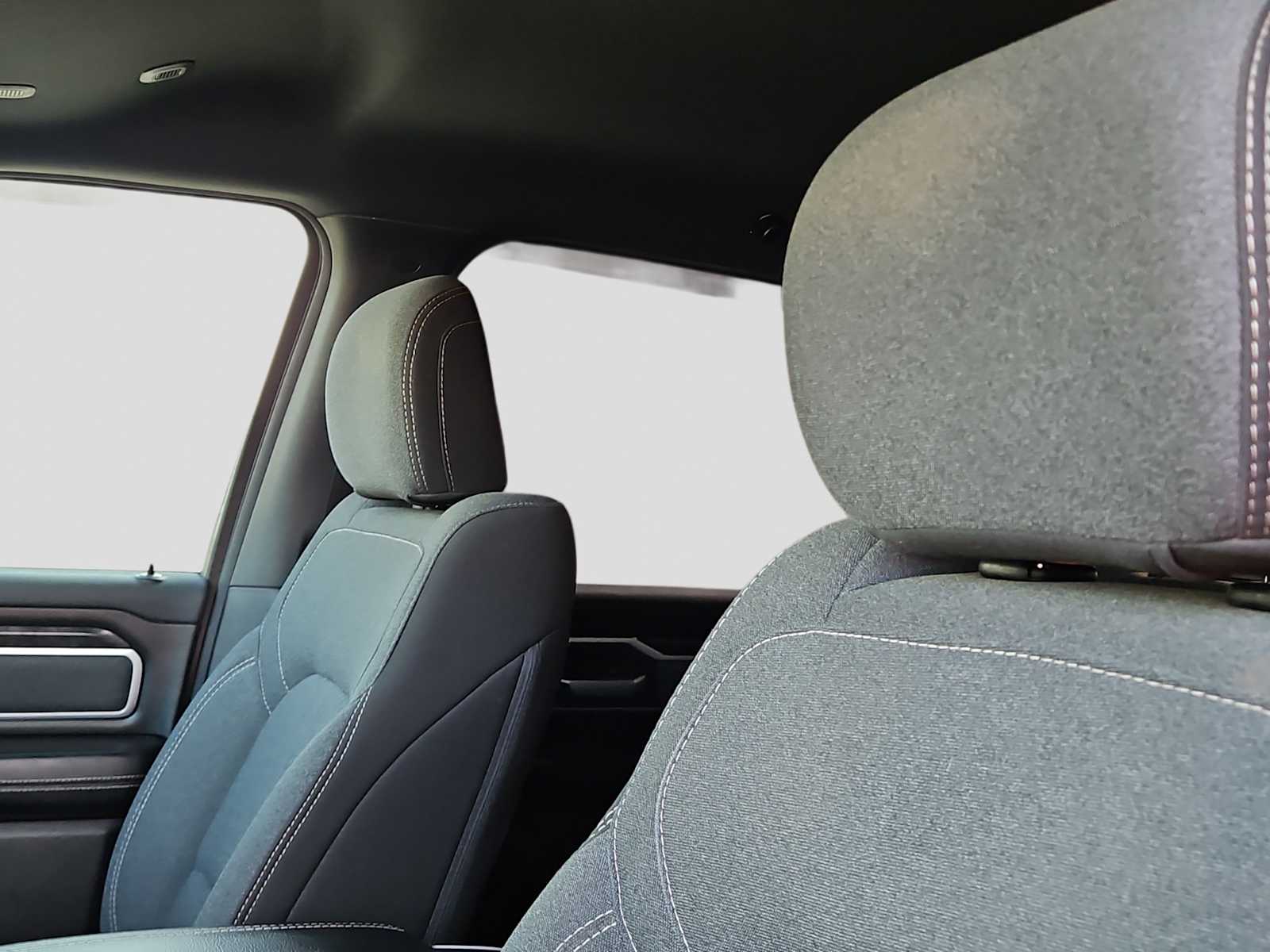 Thumbnail: 2020 RAM 1500 - 15