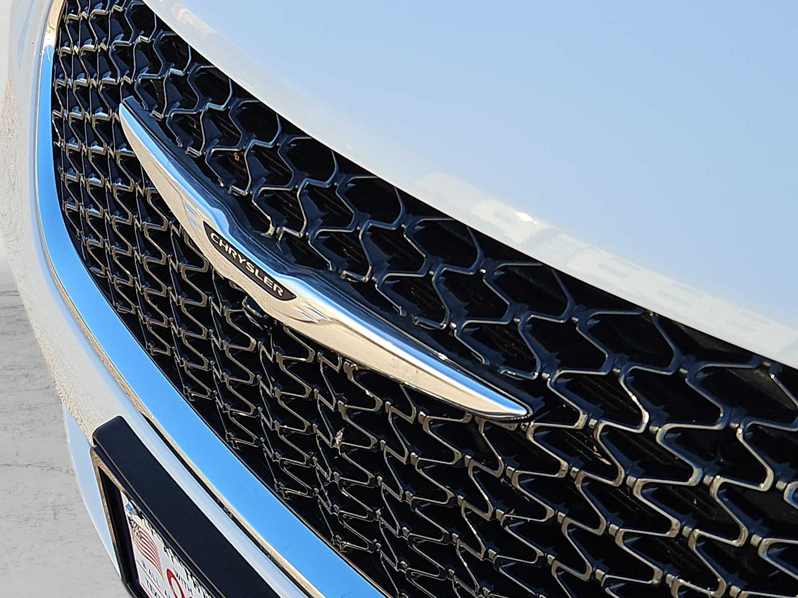 Thumbnail: 2024 Chrysler Pacifica - 13