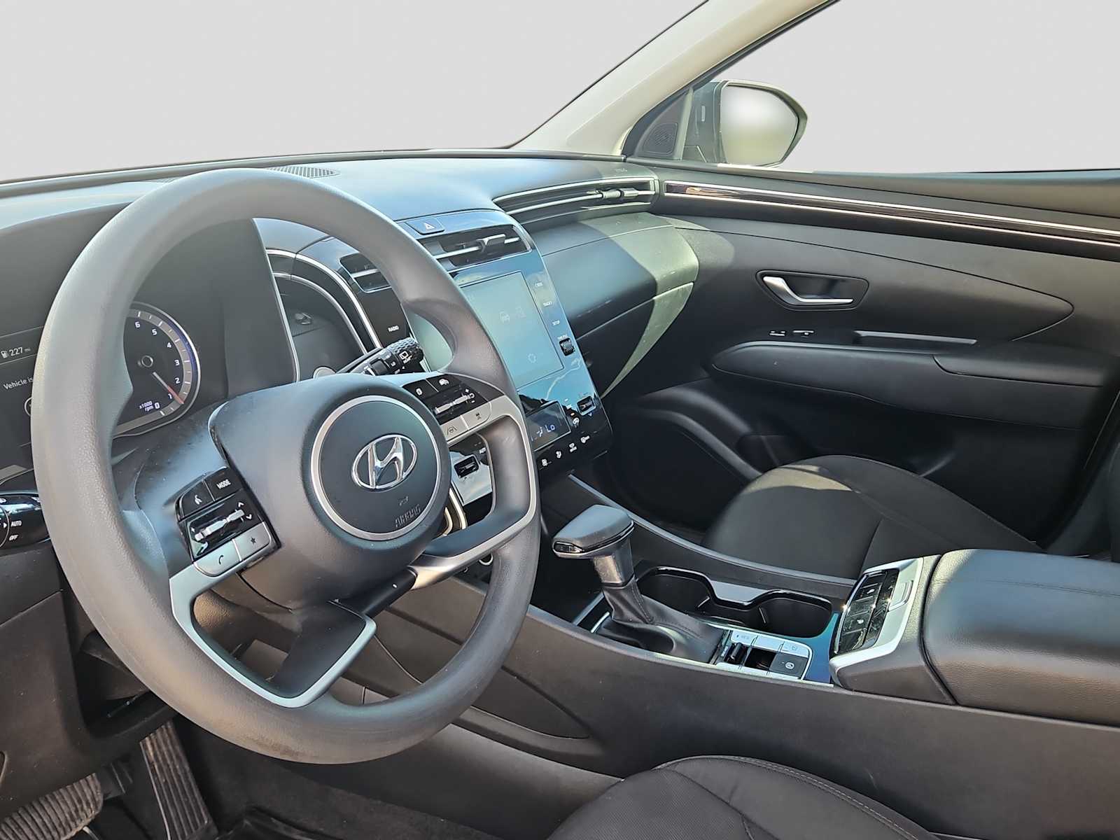 Thumbnail: 2024 Hyundai Tucson - 10