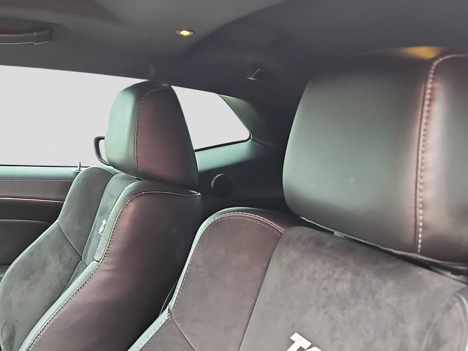 Thumbnail: 2023 Dodge Challenger - 16