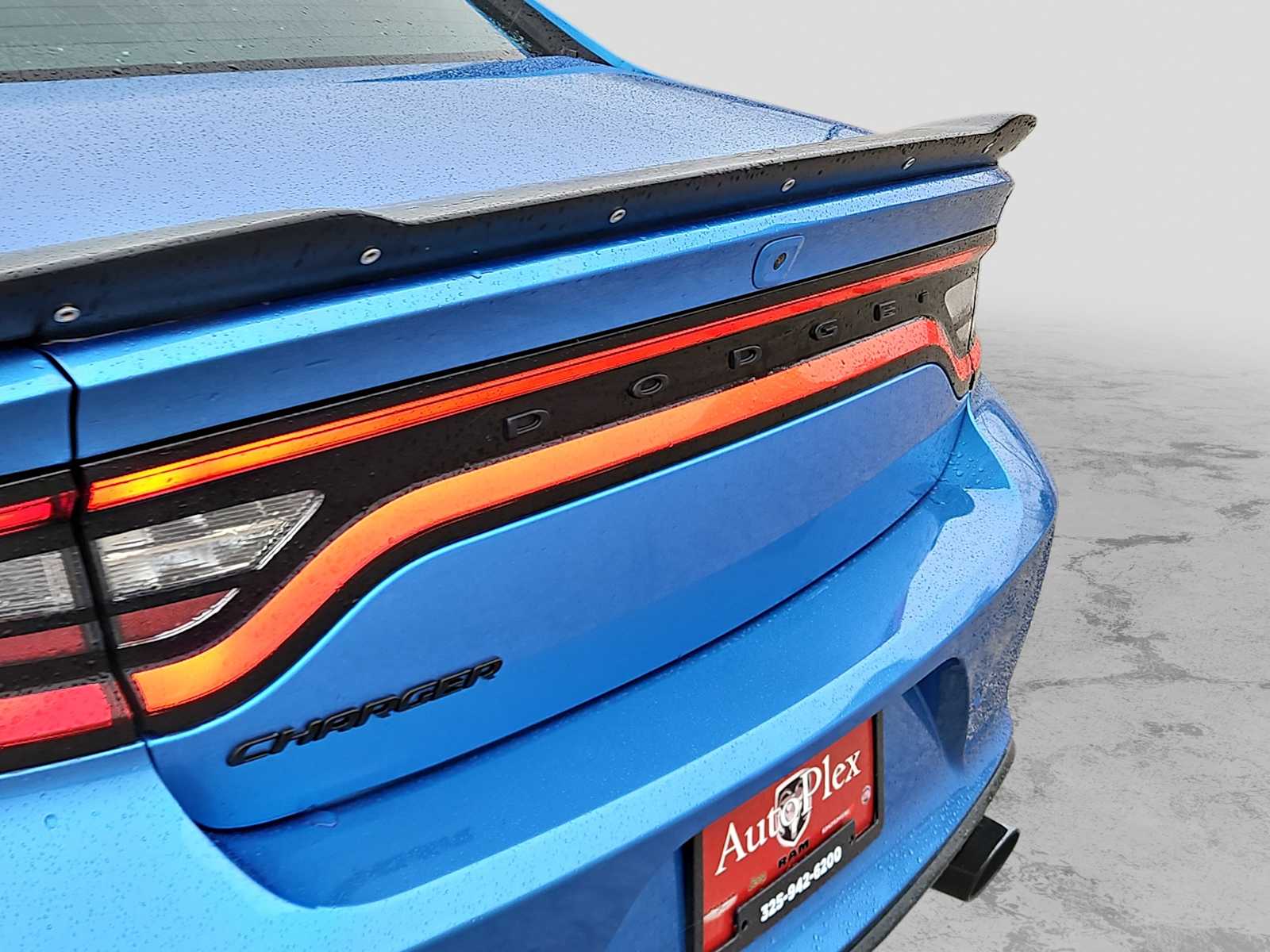 Thumbnail: 2023 Dodge Charger - 11