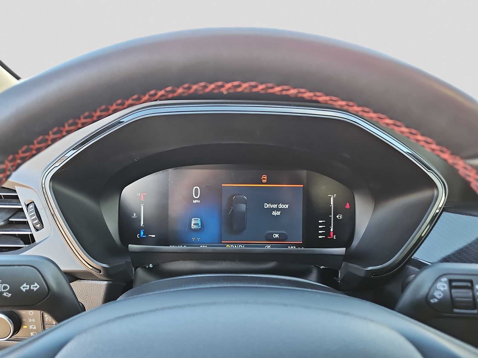 Thumbnail: 2024 Ford Escape - 21