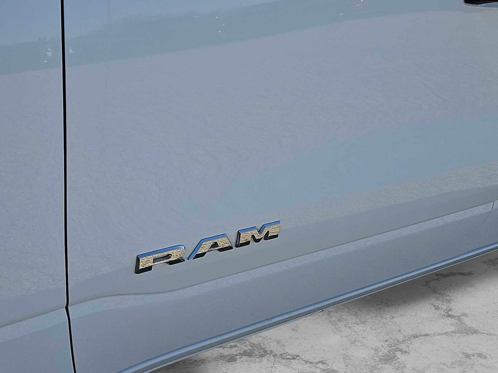 Thumbnail: 2024 RAM 1500 - 11
