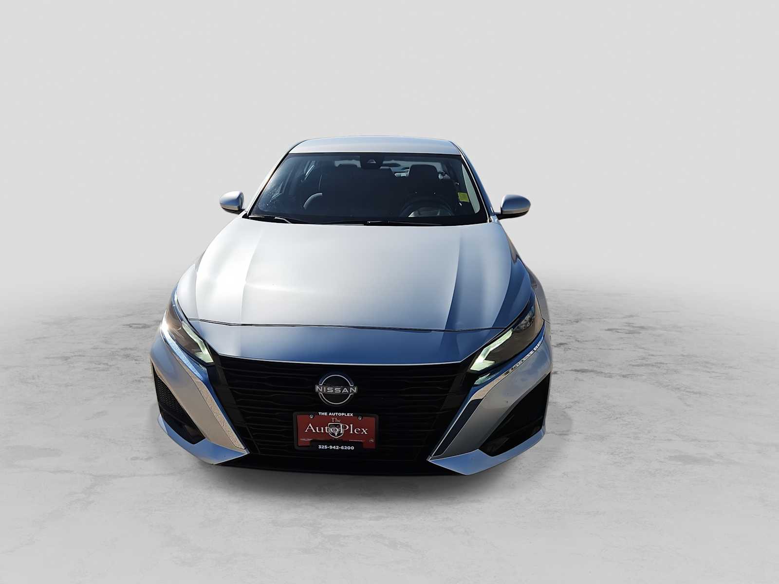 Thumbnail: 2023 Nissan Altima - 3