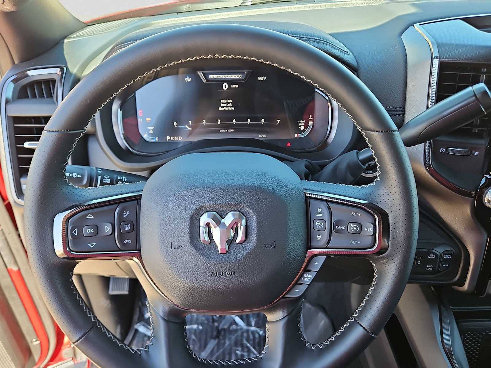 Thumbnail: 2026 RAM 2500 - 19