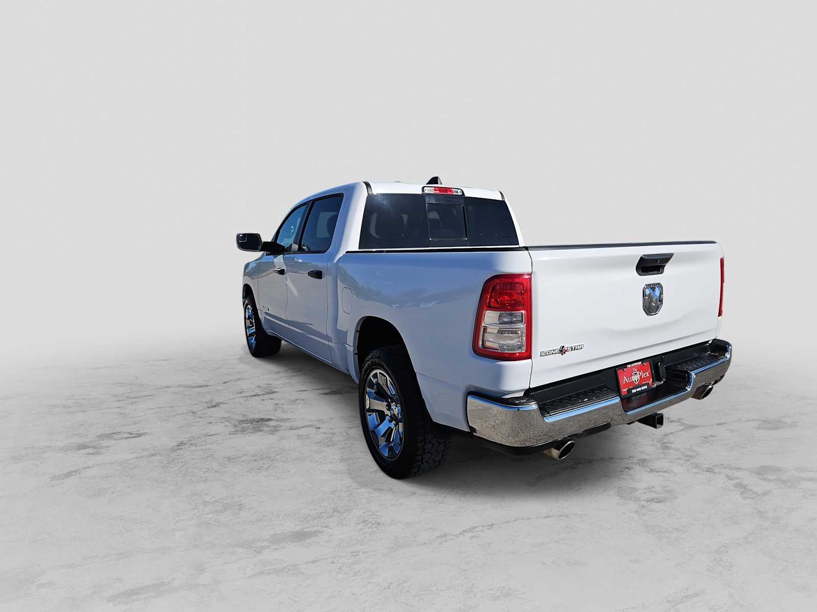 Thumbnail: 2024 RAM 1500 - 6