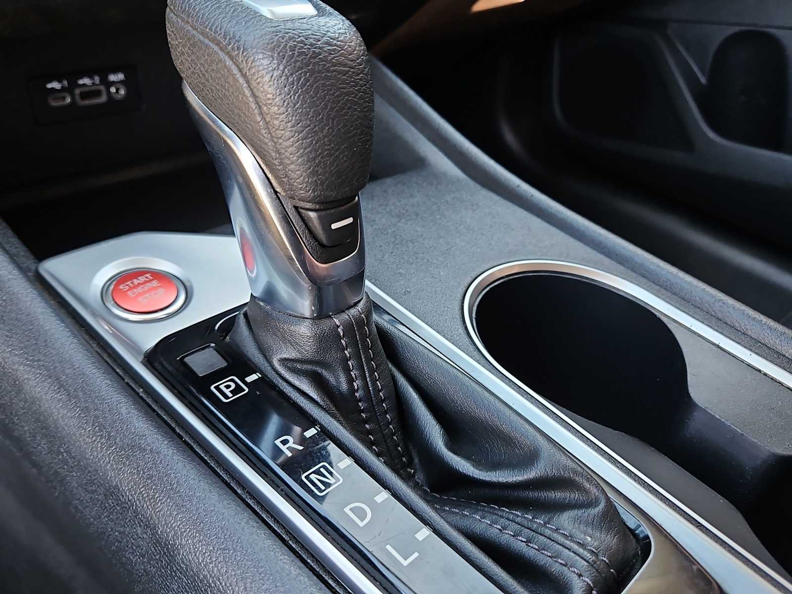 Thumbnail: 2022 Nissan Altima - 21