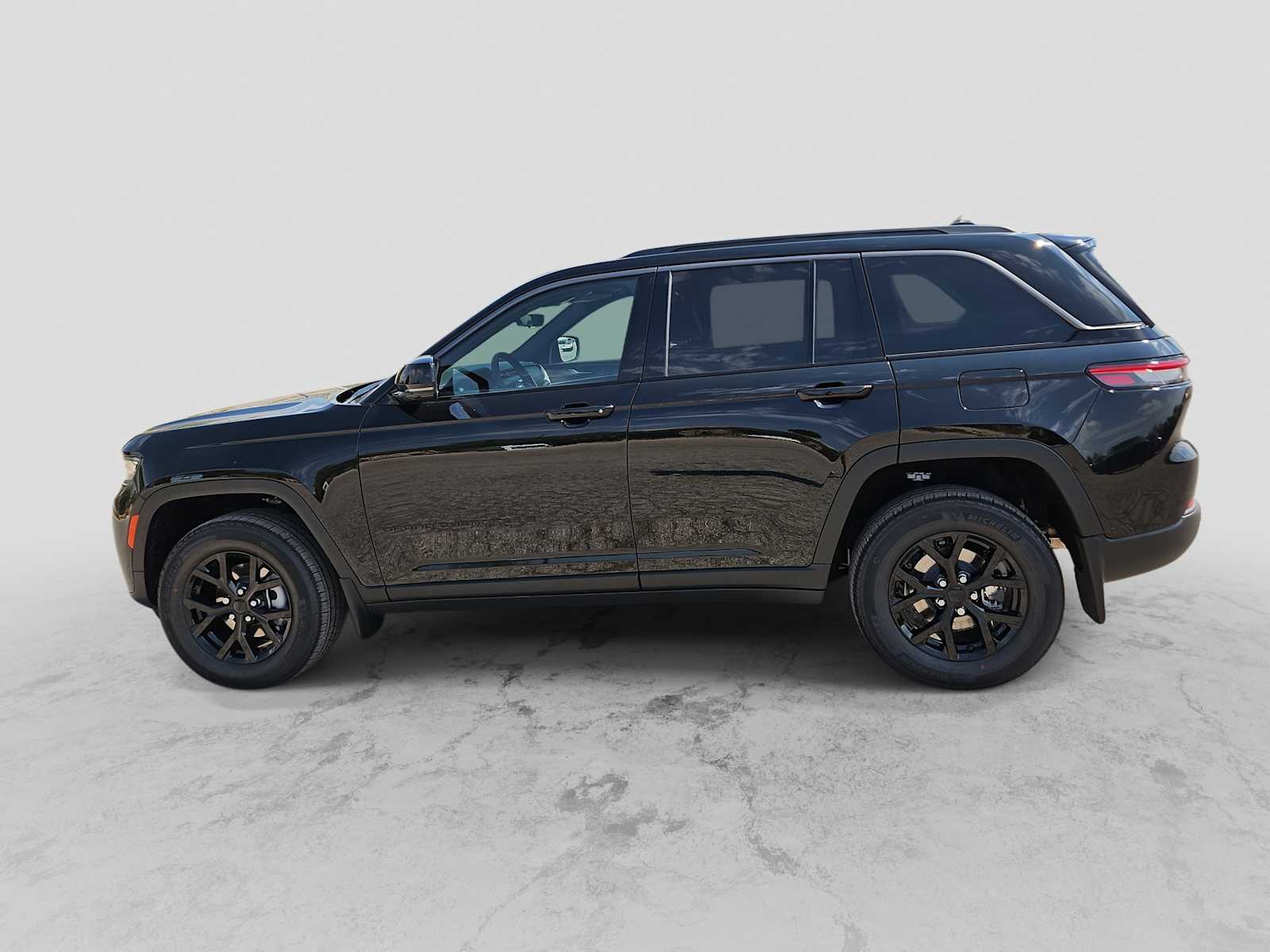 Thumbnail: 2026 Jeep Grand Cherokee - 5