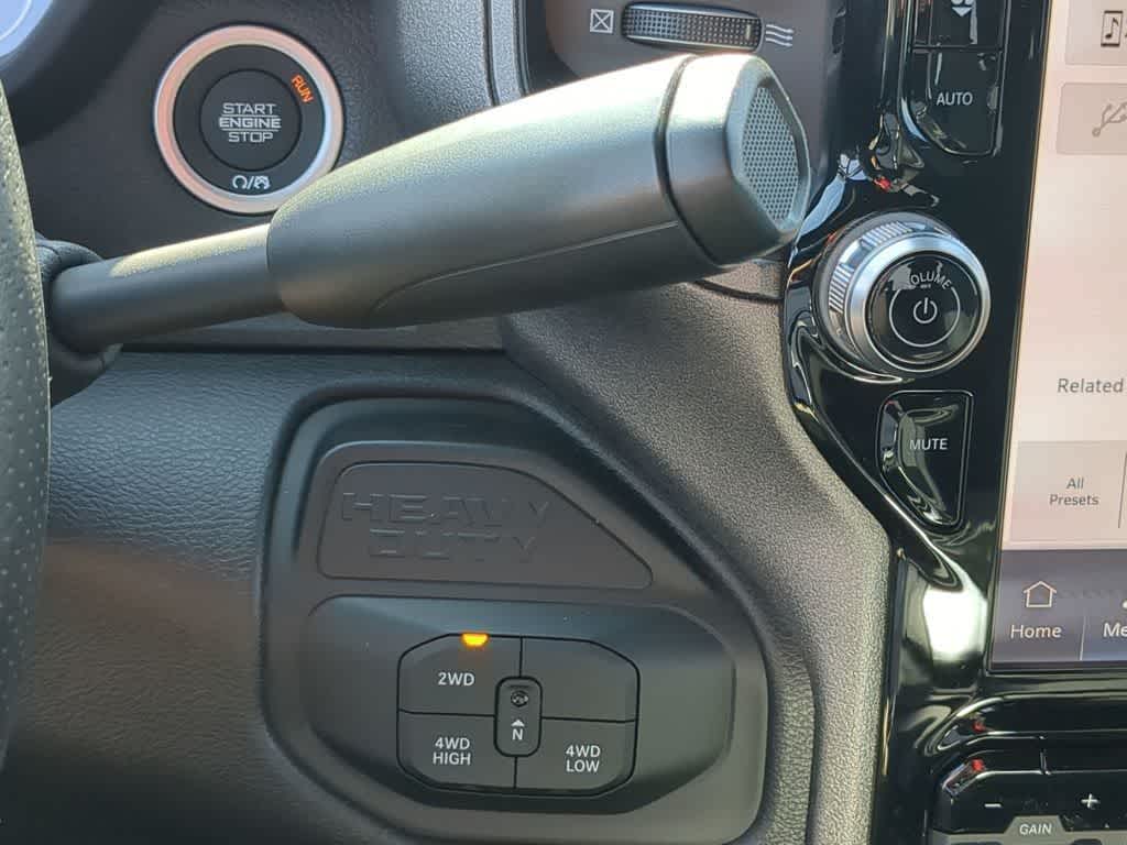 Thumbnail: 2026 RAM 3500 - 33