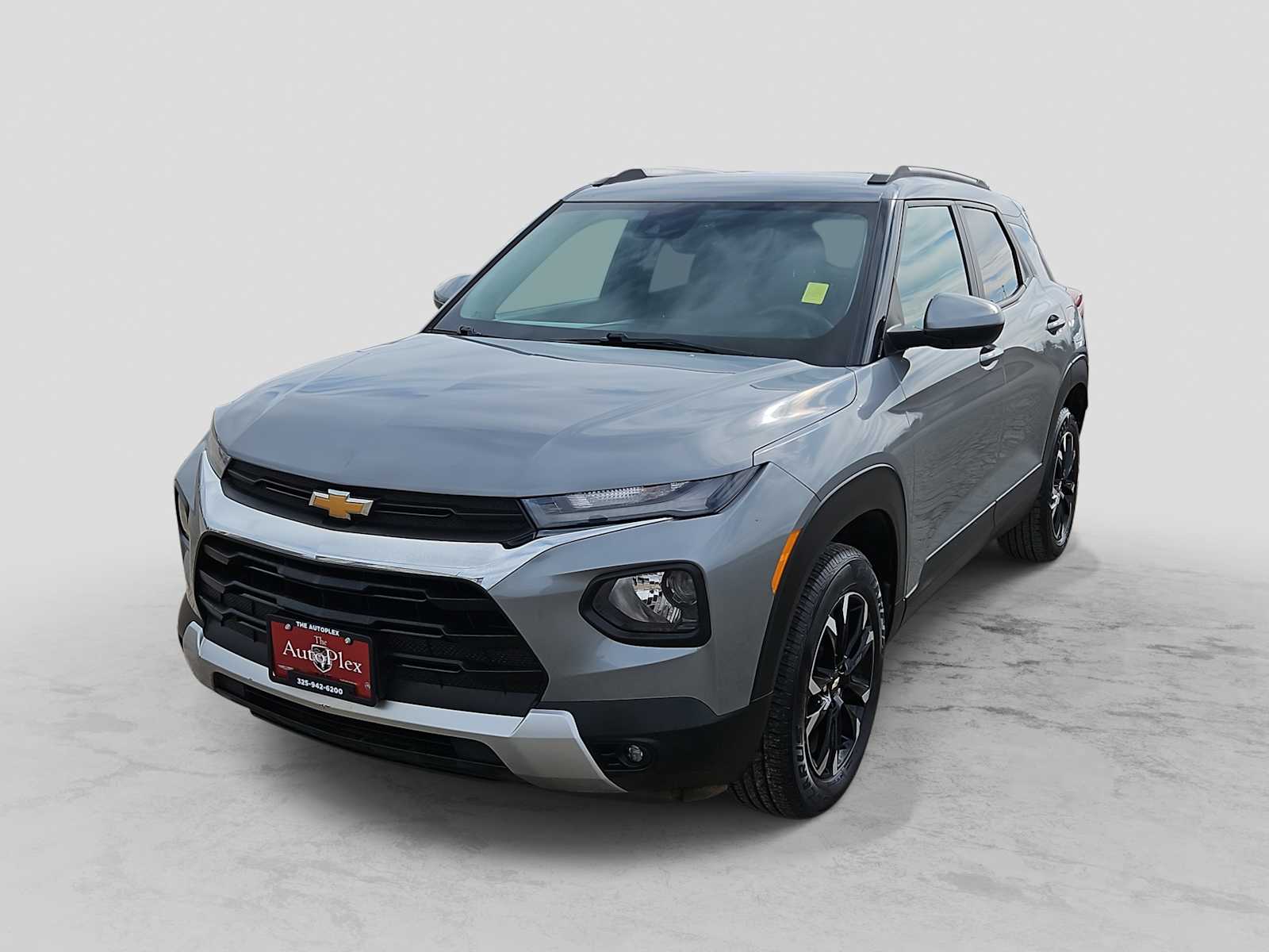 Thumbnail: 2023 Chevrolet TrailBlazer - 1