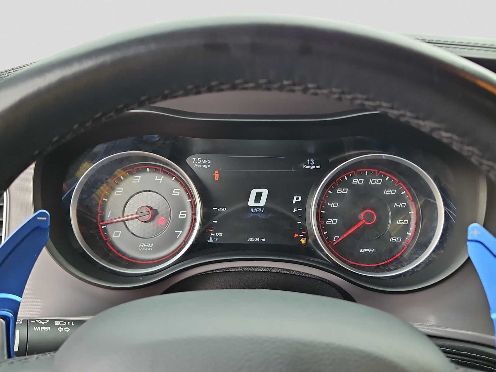 Thumbnail: 2023 Dodge Charger - 22