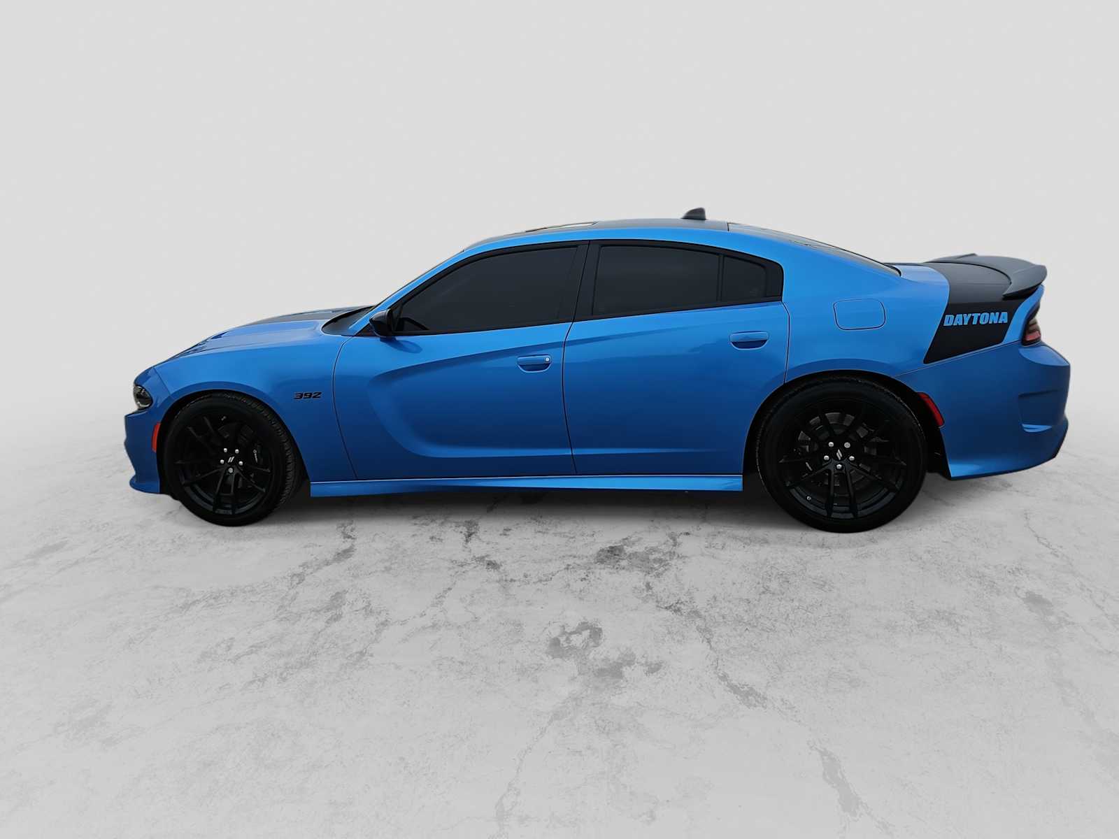 Thumbnail: 2023 Dodge Charger - 5