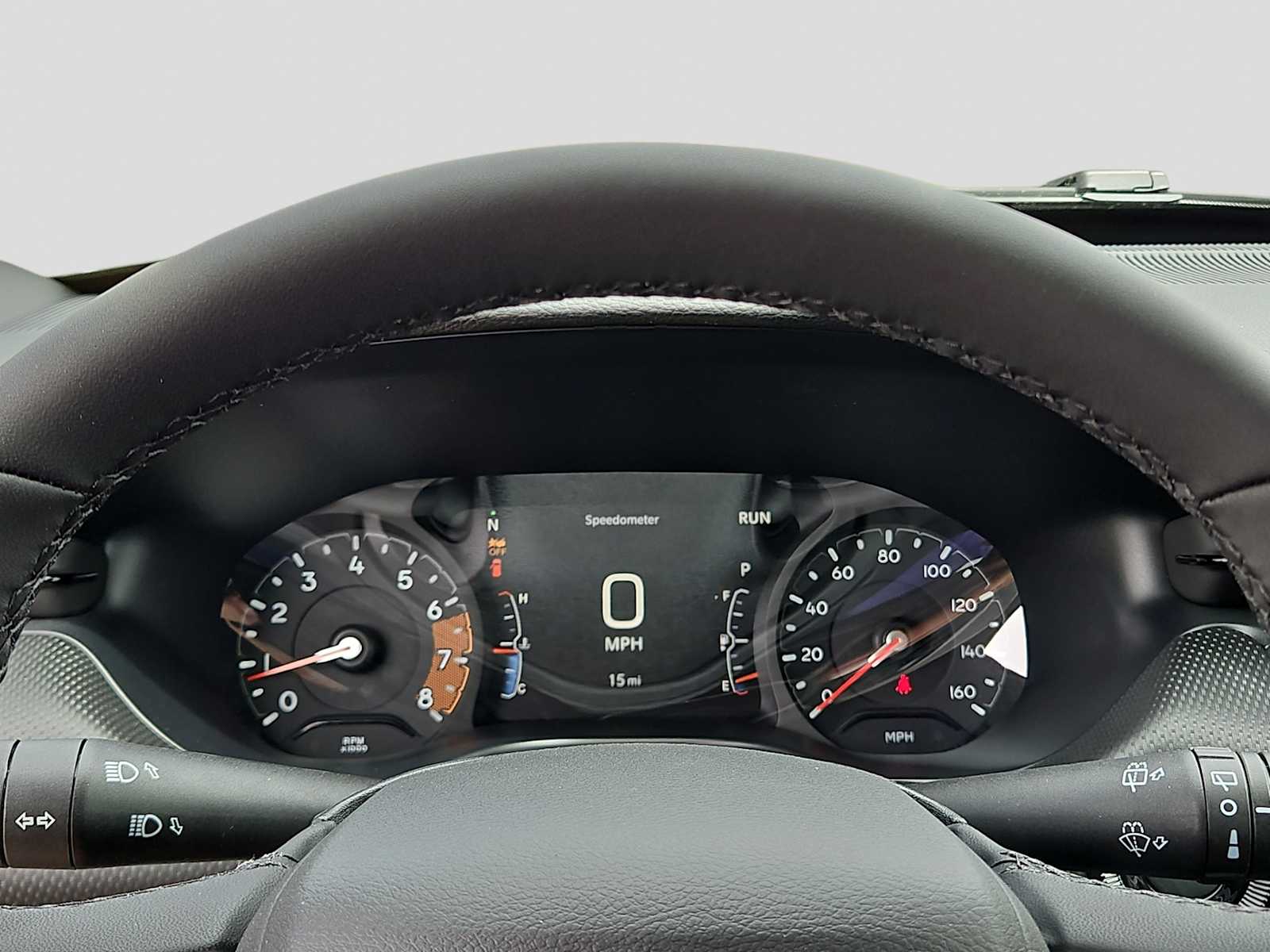 Thumbnail: 2026 Jeep Compass - 22