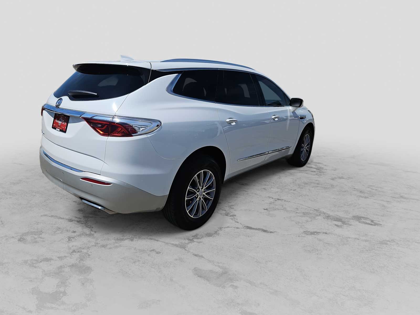 Thumbnail: 2024 Buick Enclave - 8