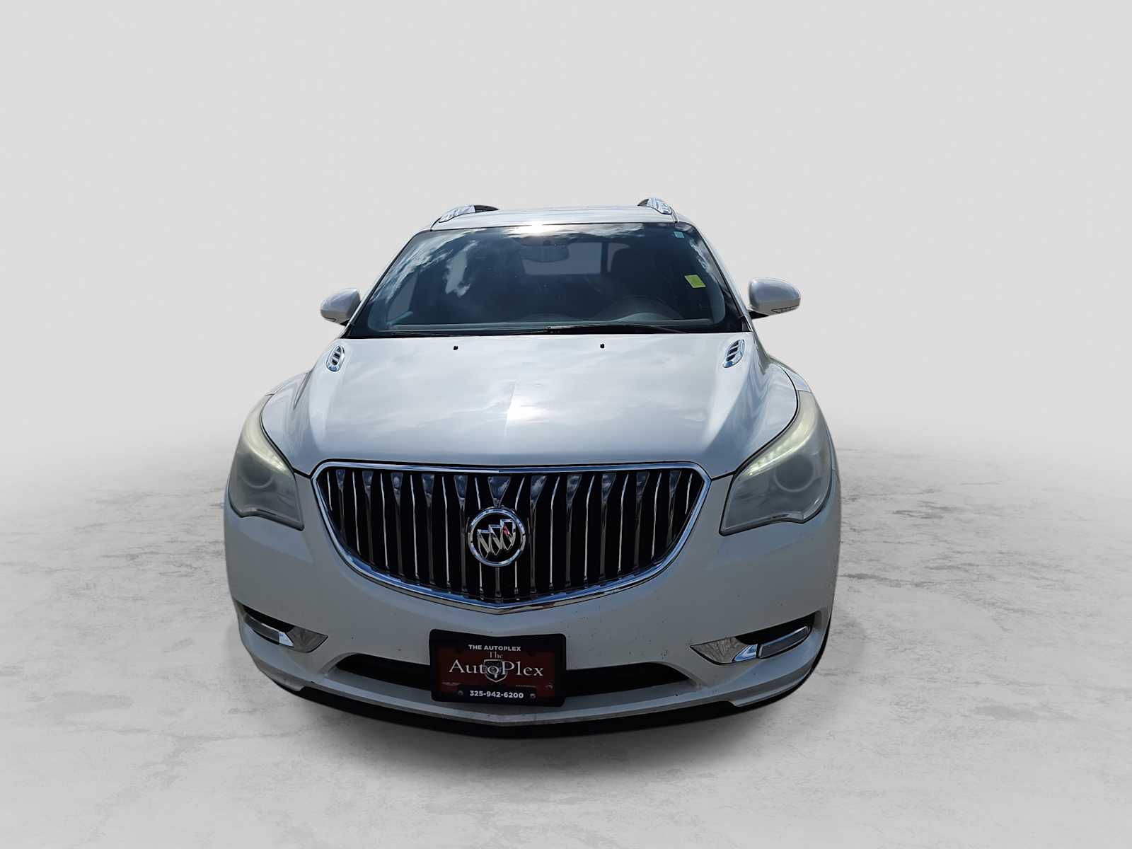 Thumbnail: 2014 Buick Enclave - 3