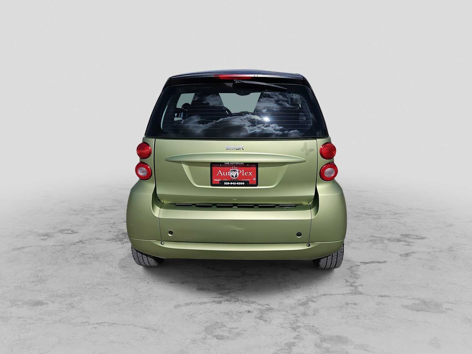 Thumbnail: 2012 smart fortwo - 7