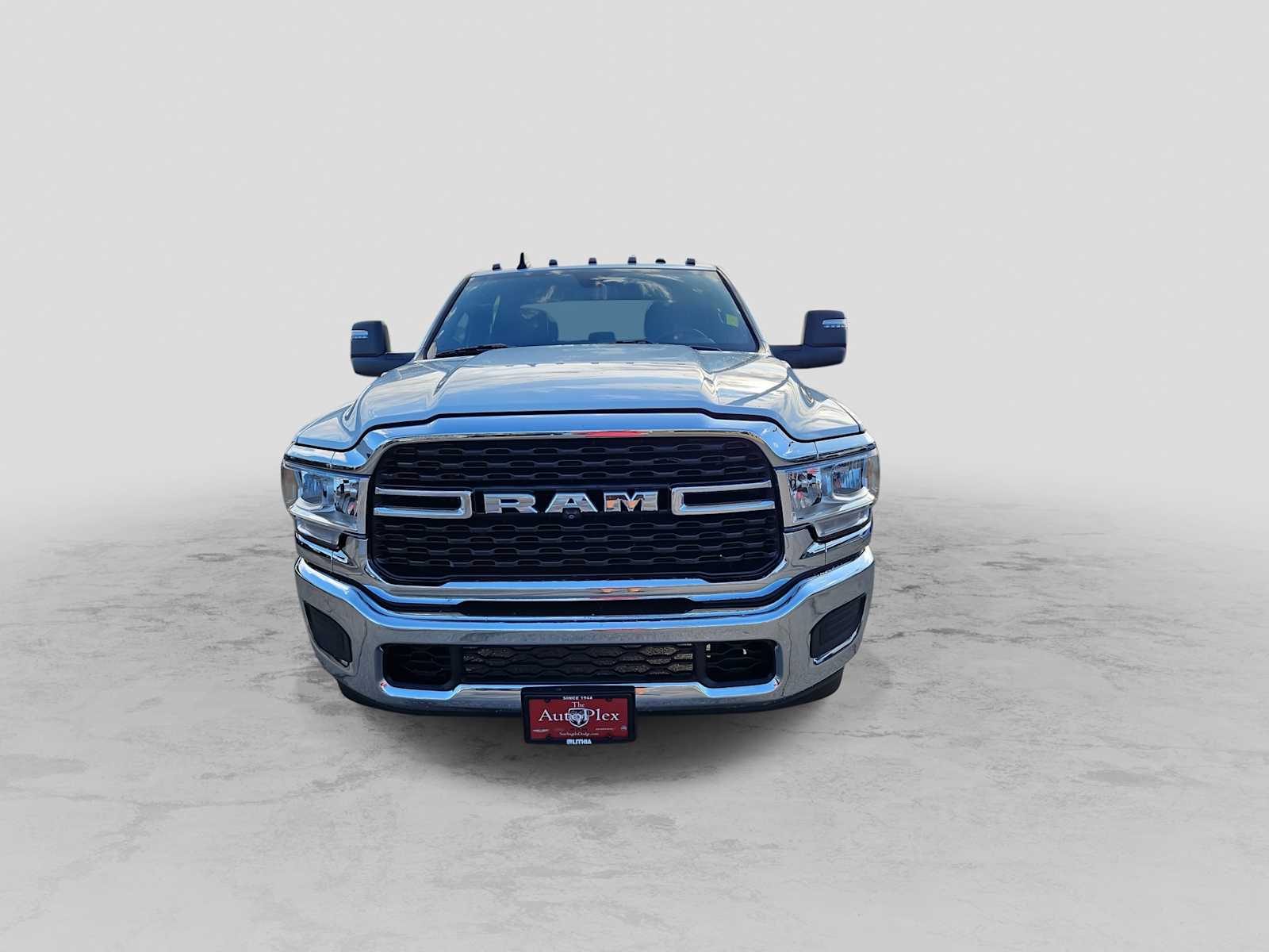 Thumbnail: 2023 RAM 2500 - 3