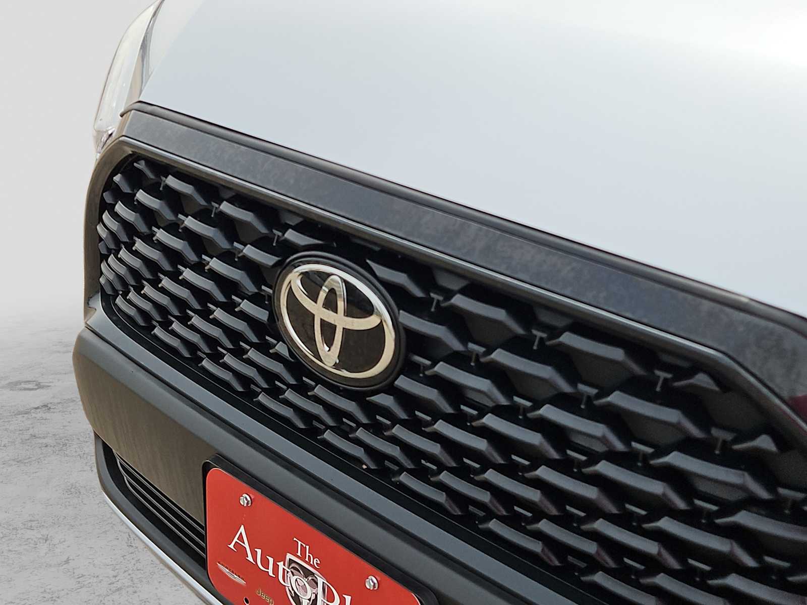 Thumbnail: 2024 Toyota Corolla Cross - 13