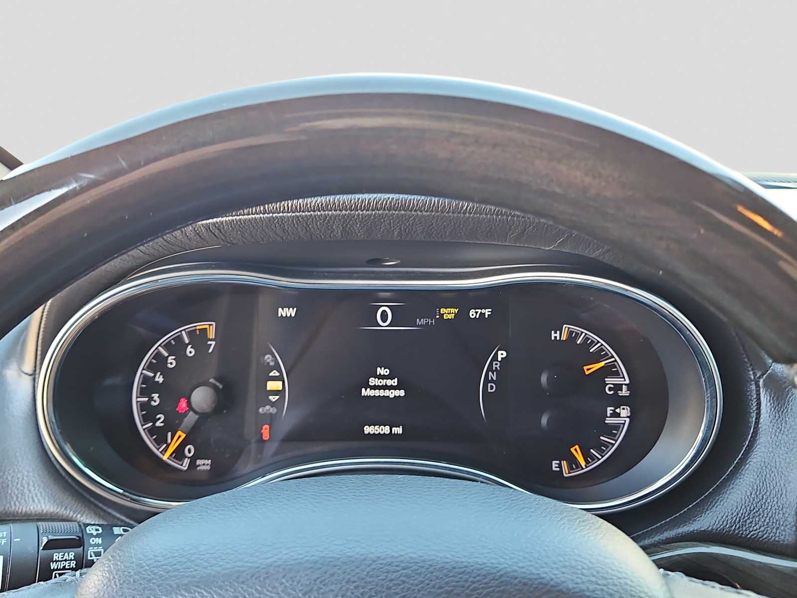 Thumbnail: 2019 Jeep Grand Cherokee - 22