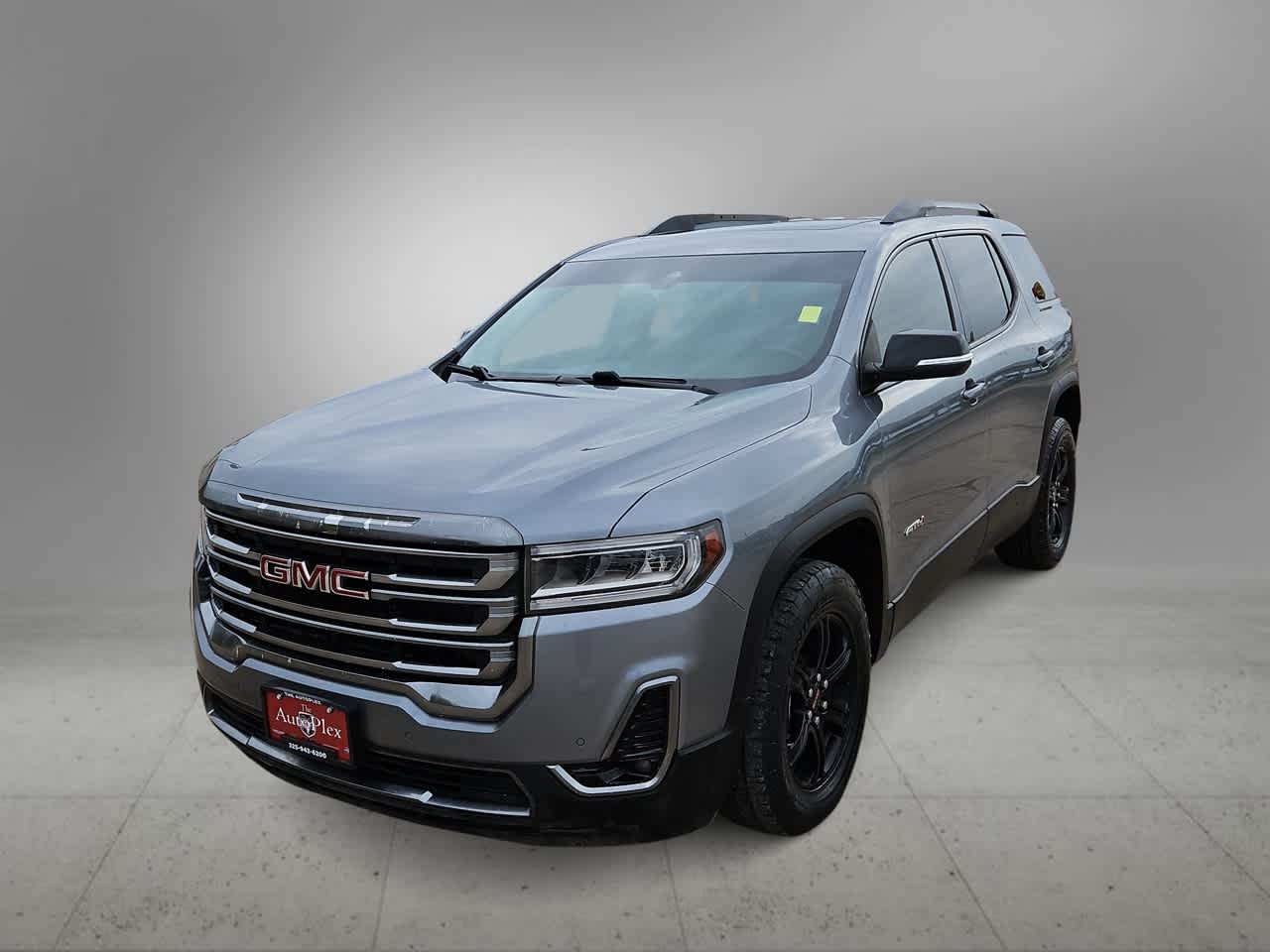 Thumbnail: 2021 GMC Acadia - 1